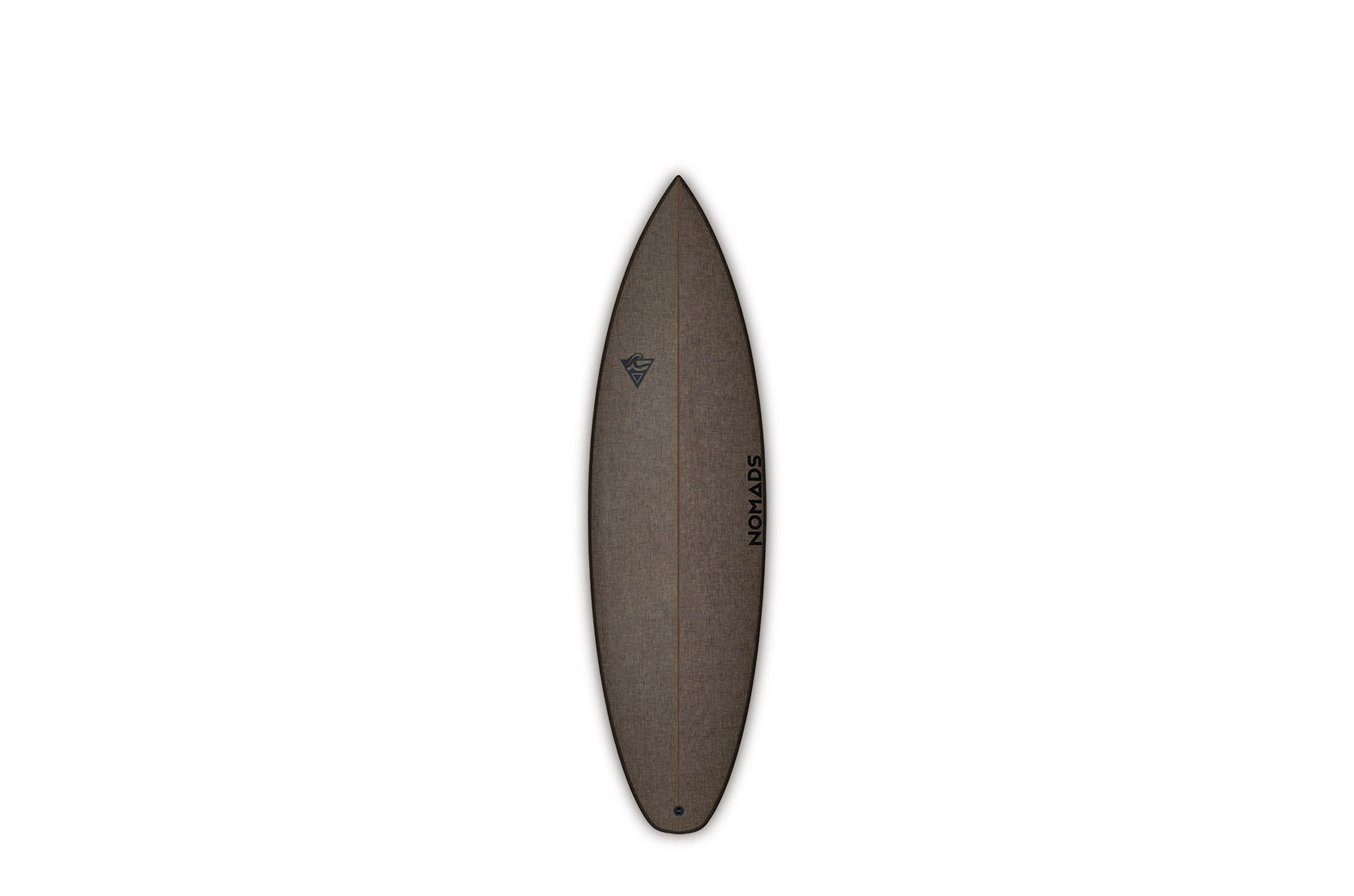 EVO Shortboard 