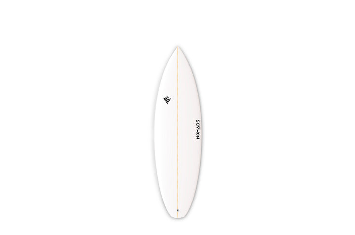 Shortboard EVO