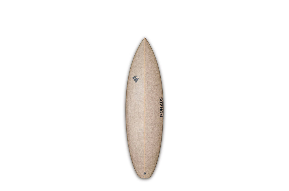 EVO Shortboard 
