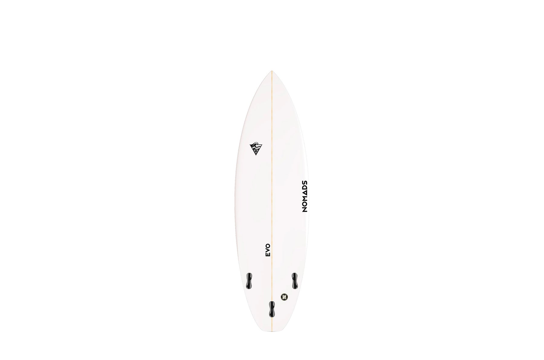 EVO Shortboard 