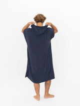 Poncho surf