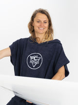 Poncho surf