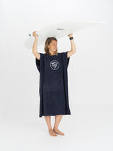 Poncho surf