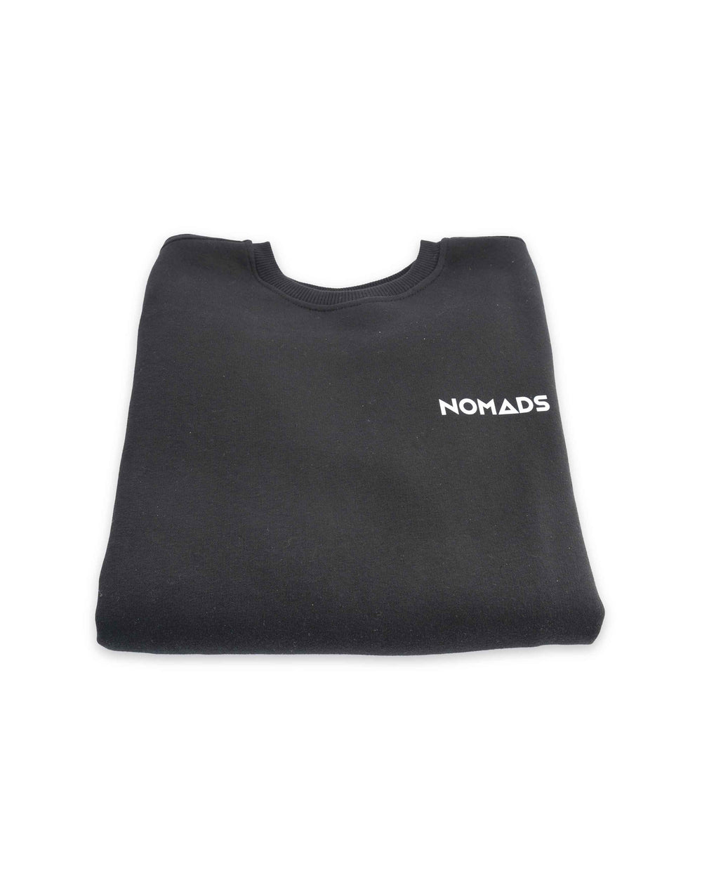 Women's Fougere Round Neck Sweatshirt