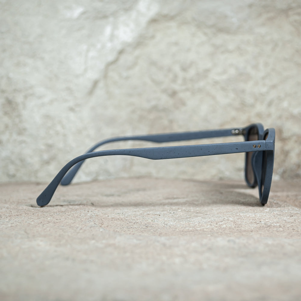 Lunettes de soleil - EIO Caroux Ardoise