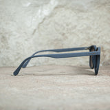 Lunettes de soleil - EIO Caroux Ardoise