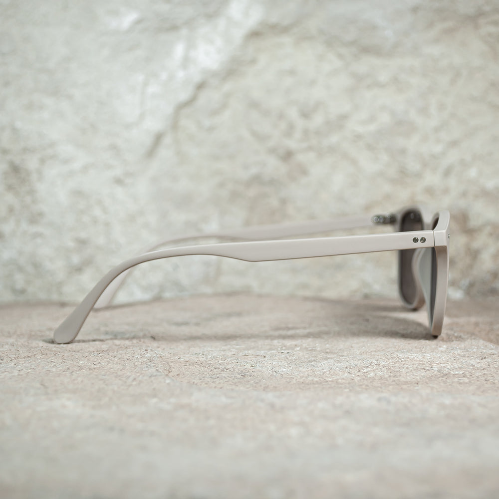 Lunettes de soleil - EIO Caroux Sable
