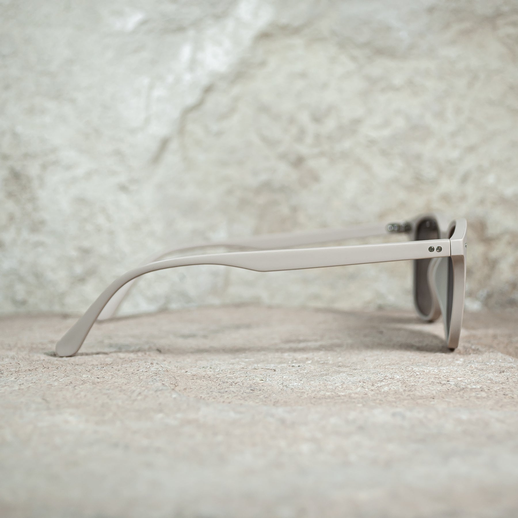 Lunettes de soleil - EIO Caroux Sable