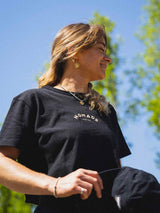 Tee-shirt Homme Noir No Ocean B
