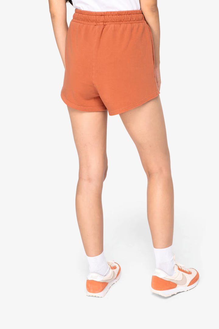 Short Femme Pomelo