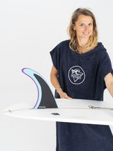 Single fin 9′