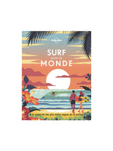 Surf autour du monde