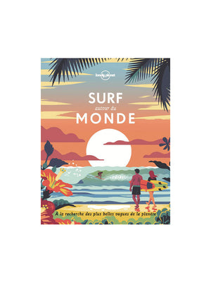 Surf autour du monde