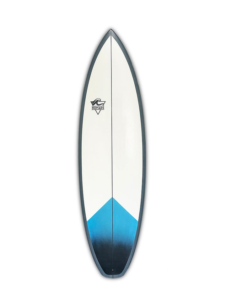Shortboard Super Sud Neuf 6'2
