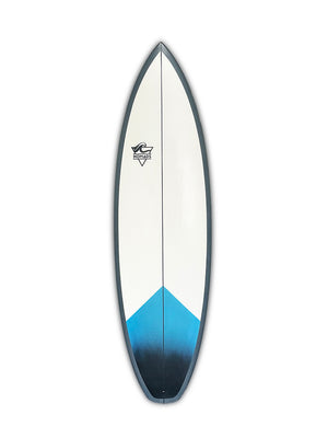 Shortboard Super Sud Neuf 6'0