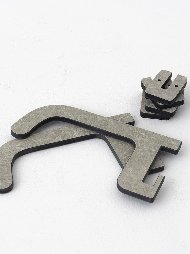 Support de planche horizontal