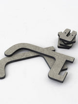 Support de planche horizontal