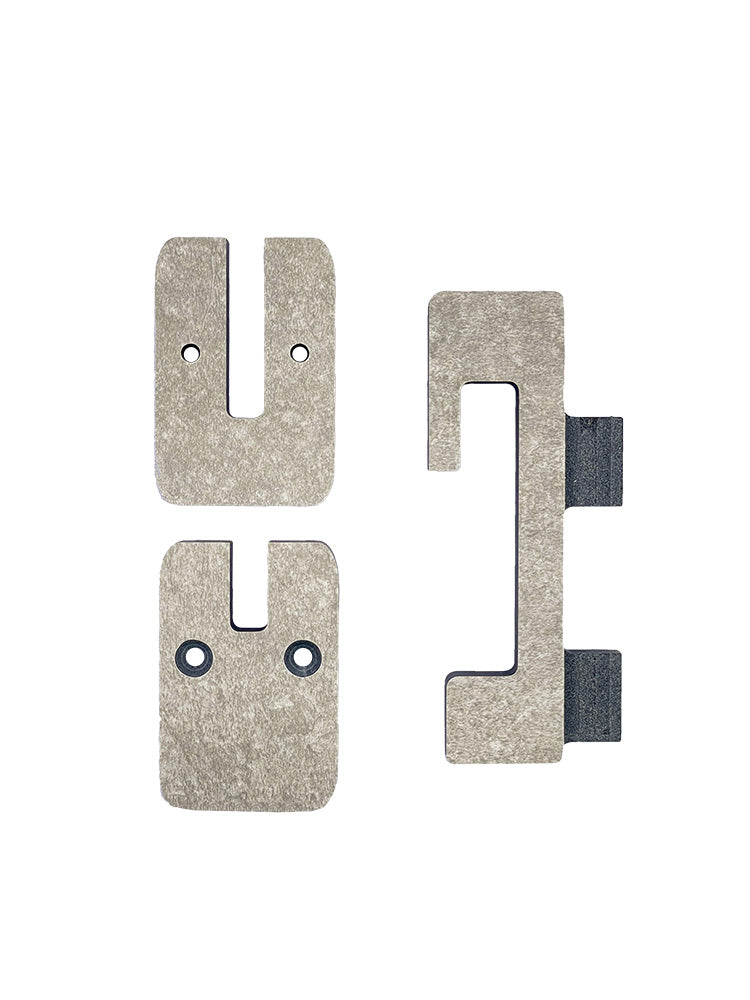Support de planche vertical (2 TAB)