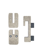 Support de planche vertical (2 TAB)