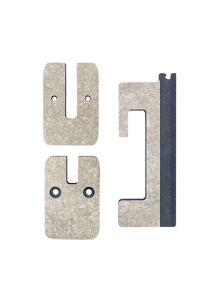 Support de planche vertical (1 TAB)
