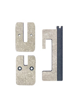 Support de planche vertical (1 TAB)