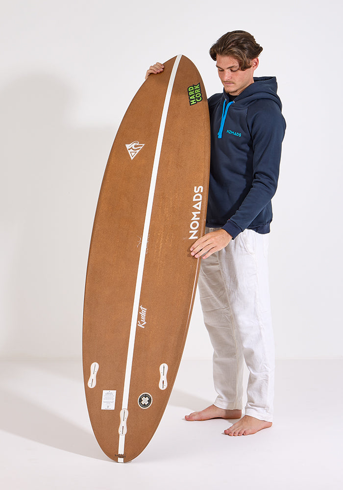 Hoodie Homme Bleu Marine