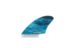 OD Twin Ocean Fins