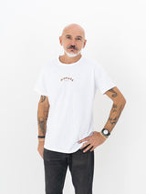 Tee-shirt Homme Blanc No Ocean B