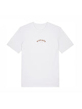 Tee-shirt Femme Blanc No Ocean B