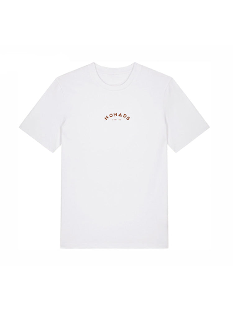 Tee-shirt Femme Blanc No Ocean B