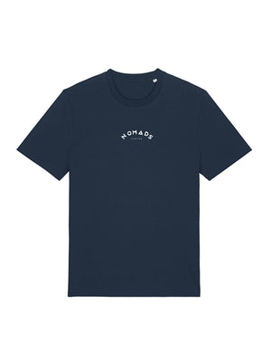 Women's Blue Surf T-shirt