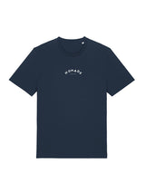 Tee-shirt Homme Bleu