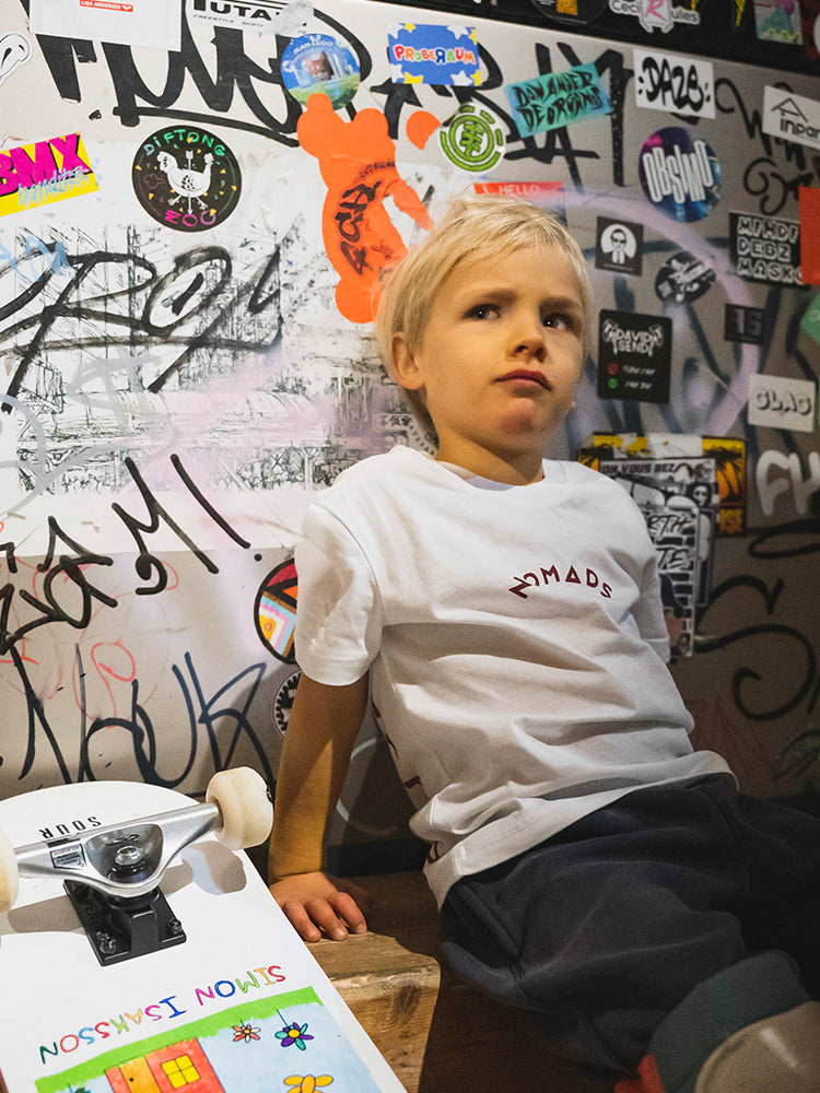 Tee-shirt Enfant