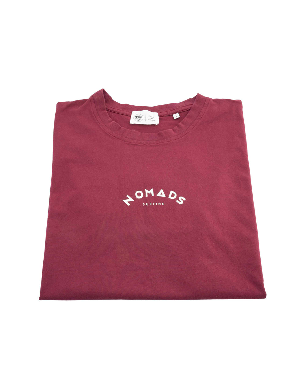 Men's Black T-shirt No Ocean B