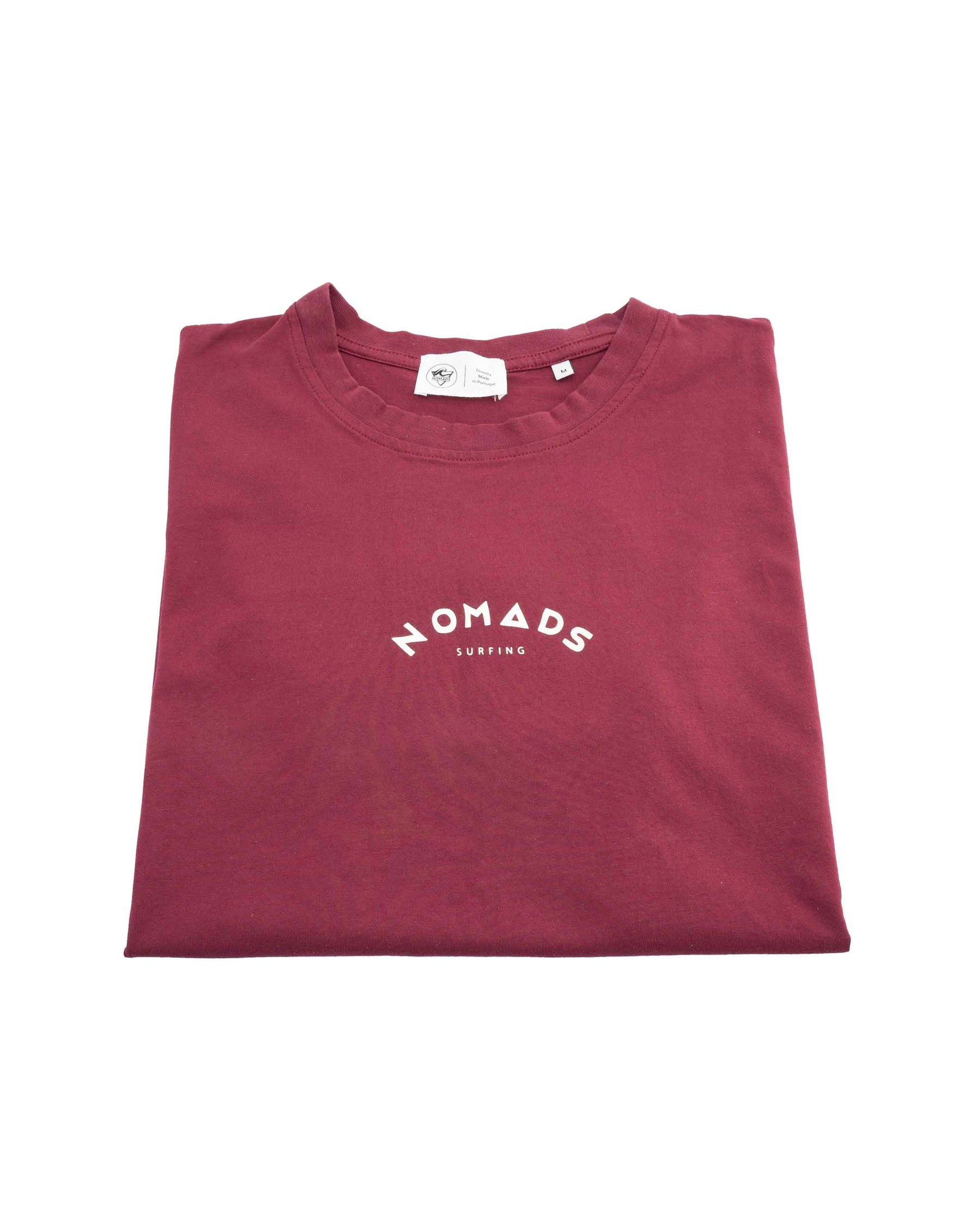 Men's Black T-shirt No Ocean B