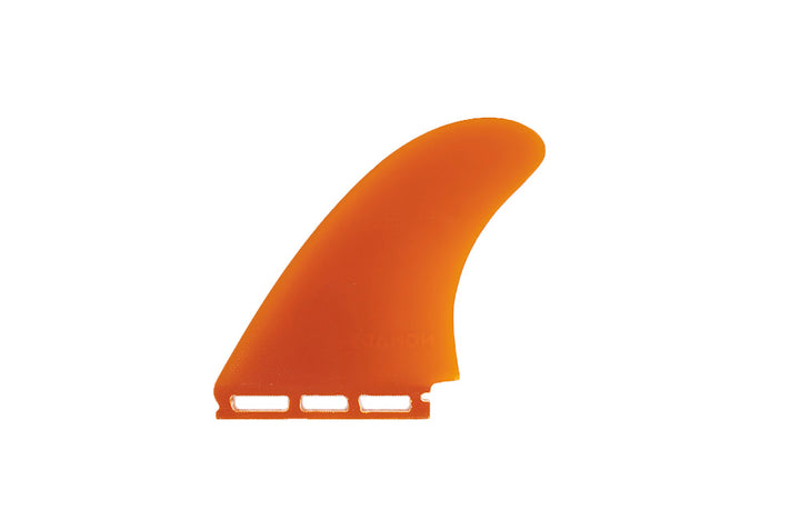 Ailerons Twin Orange 1Tab