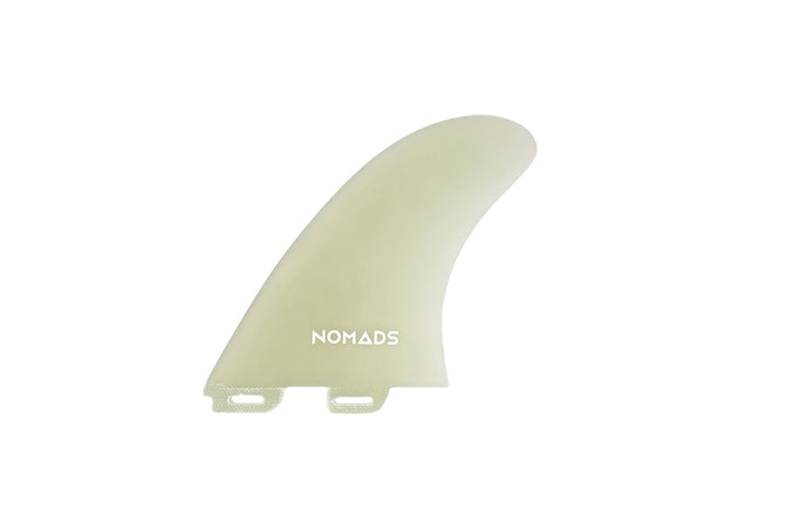Ailerons Twin Glass 2Tab II