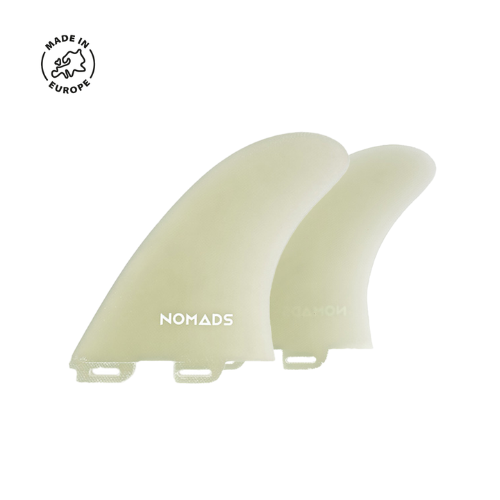 Ailerons Twin Glass 2Tab II