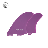 Ailerons Twin Violet 2Tab II