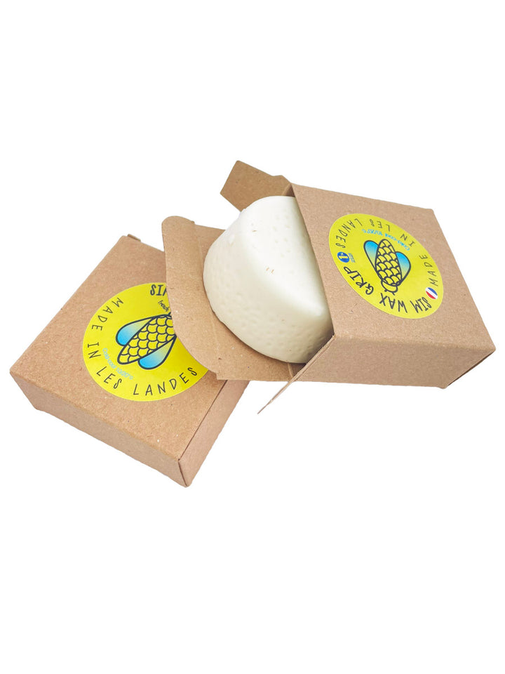 Wax française