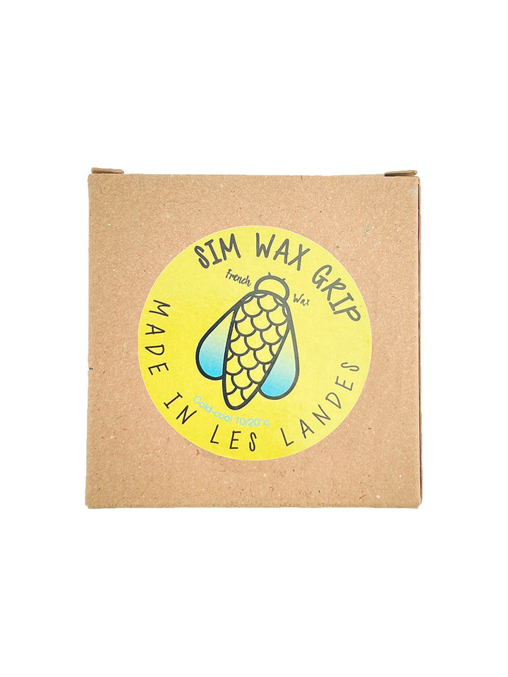 Wax française
