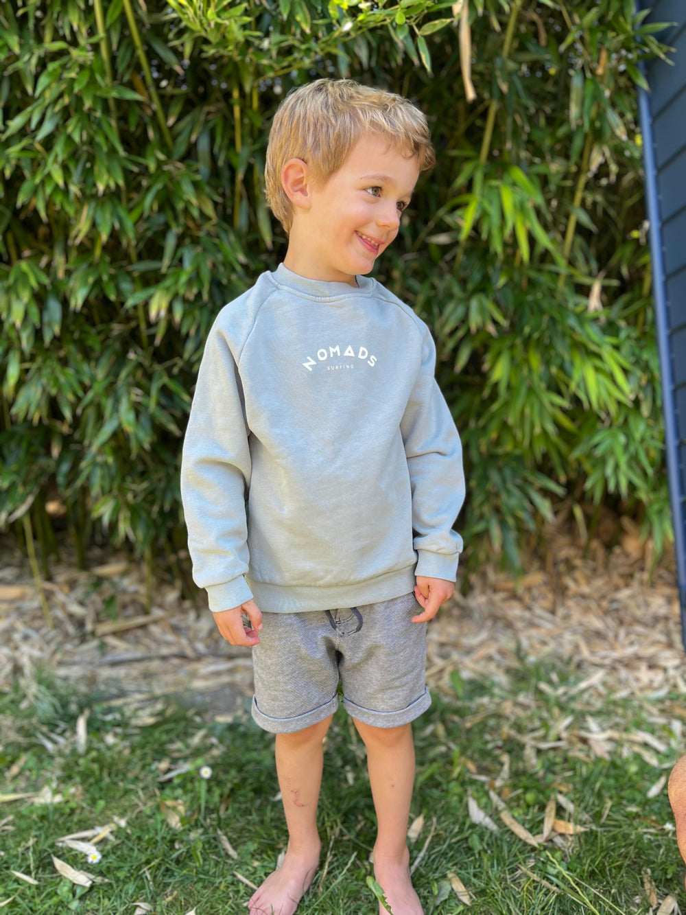 Children's hoodie