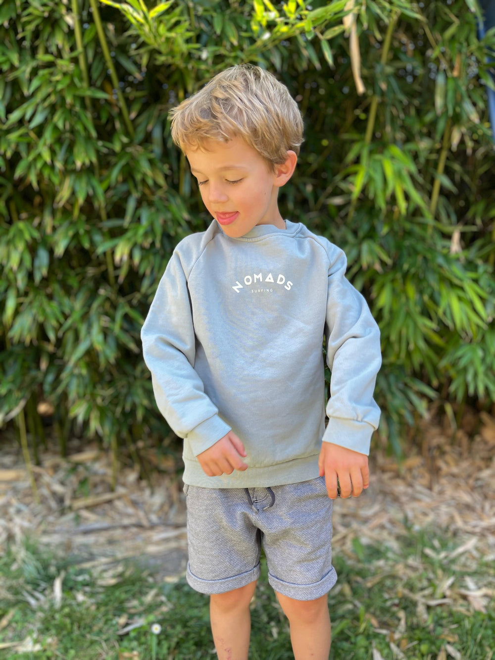 Children's hoodie