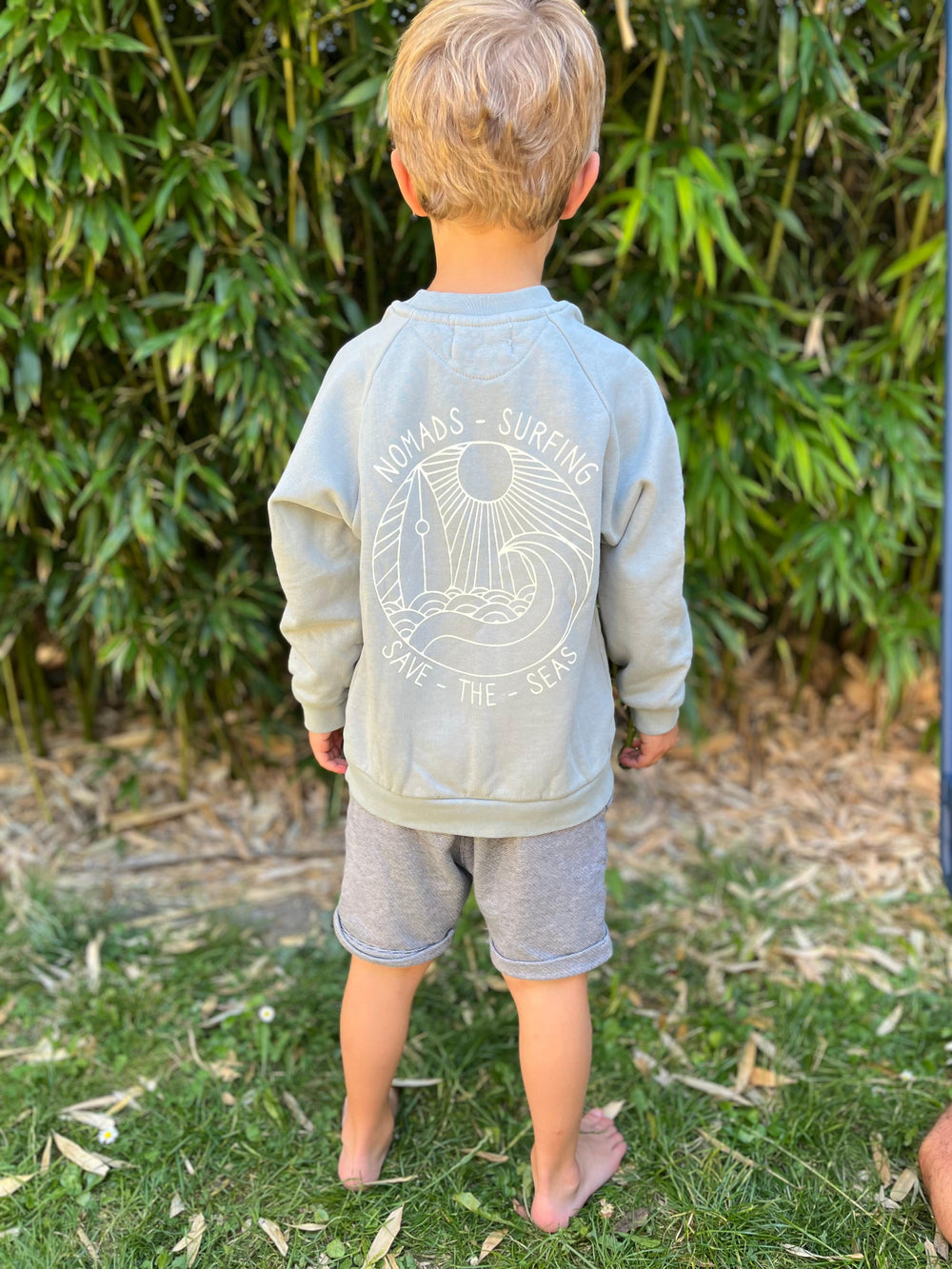 Children's hoodie