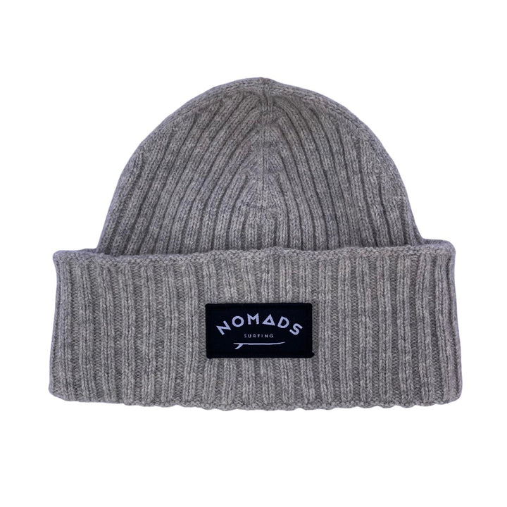 Bonnet made in France Gris - Unisexe