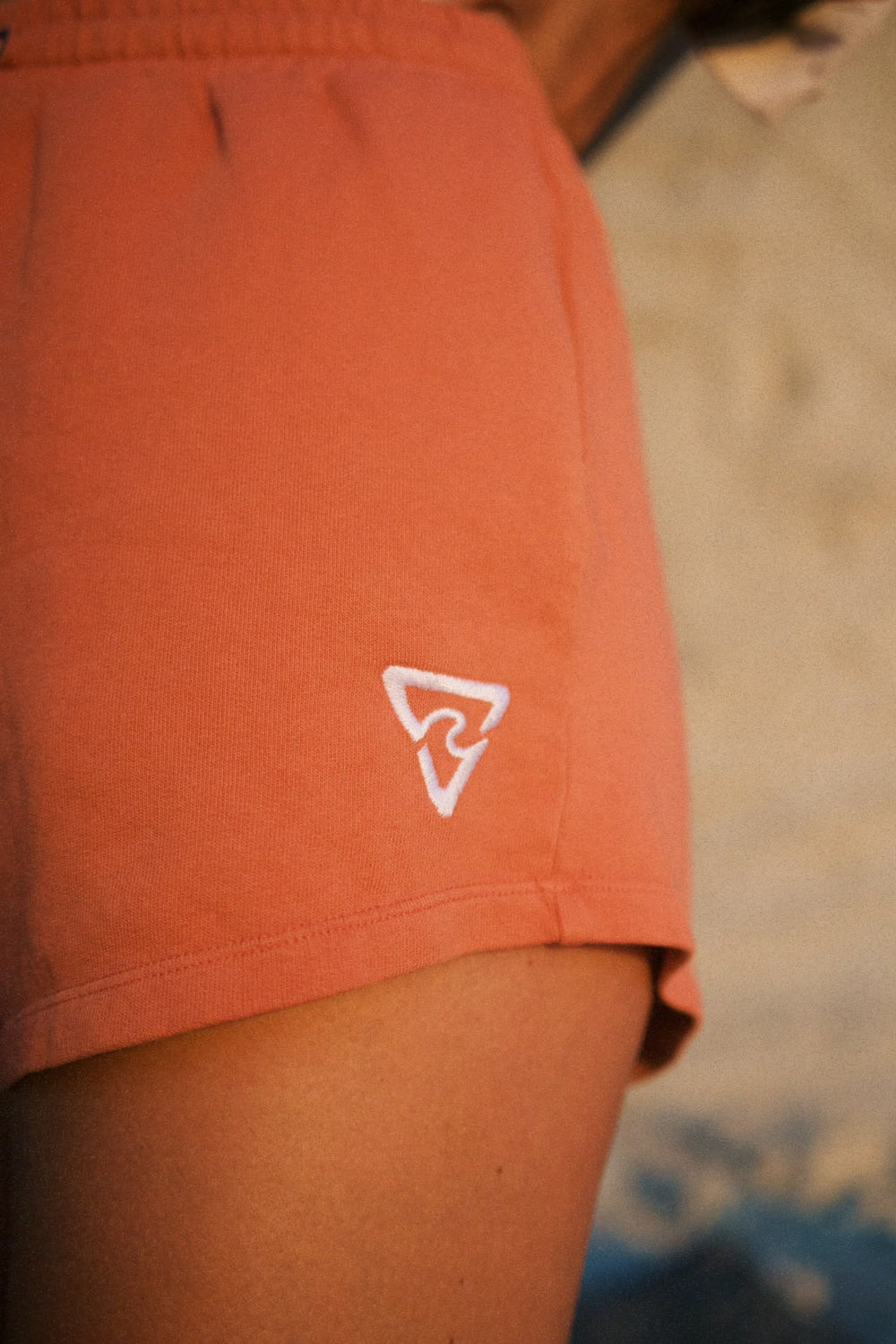 Short Femme Pomelo