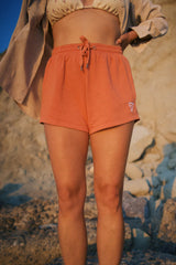 Short Femme Pomelo