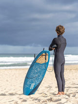 Les ailerons de surf : accessoires indispensables