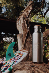 Gourde Inox