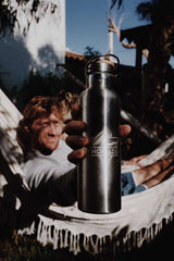 Gourde Inox